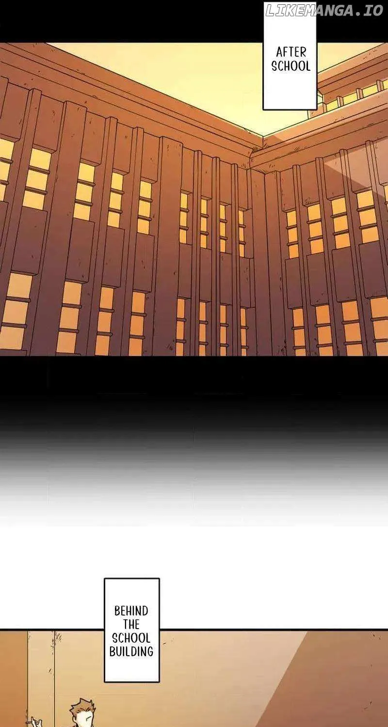 Max Level Guild Receptionist Chapter 6 page 52 - 