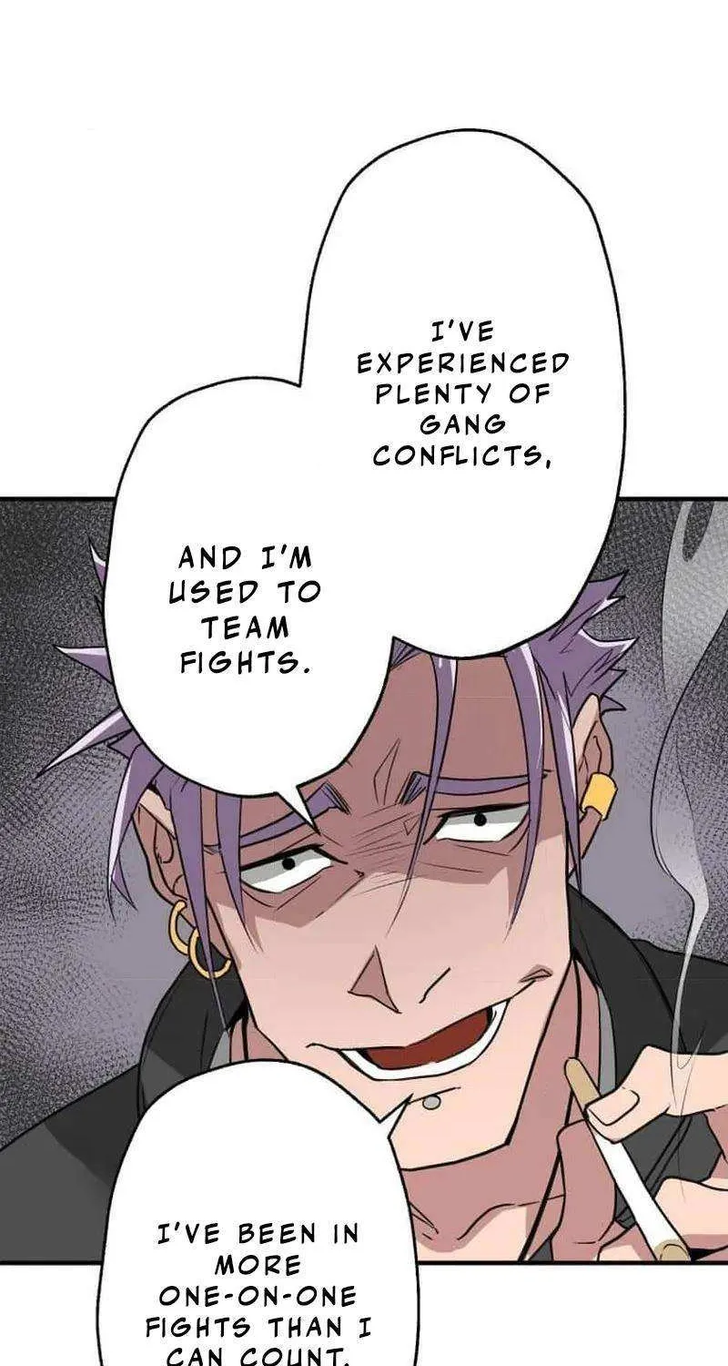 Max Level Guild Receptionist Chapter 6 page 57 - 