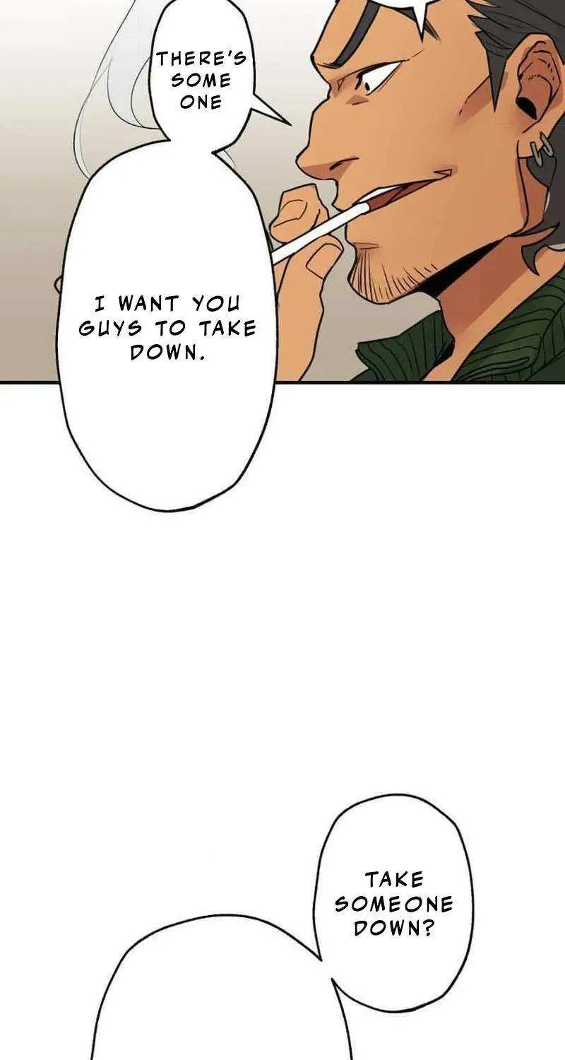 Max Level Guild Receptionist Chapter 6 page 65 - 