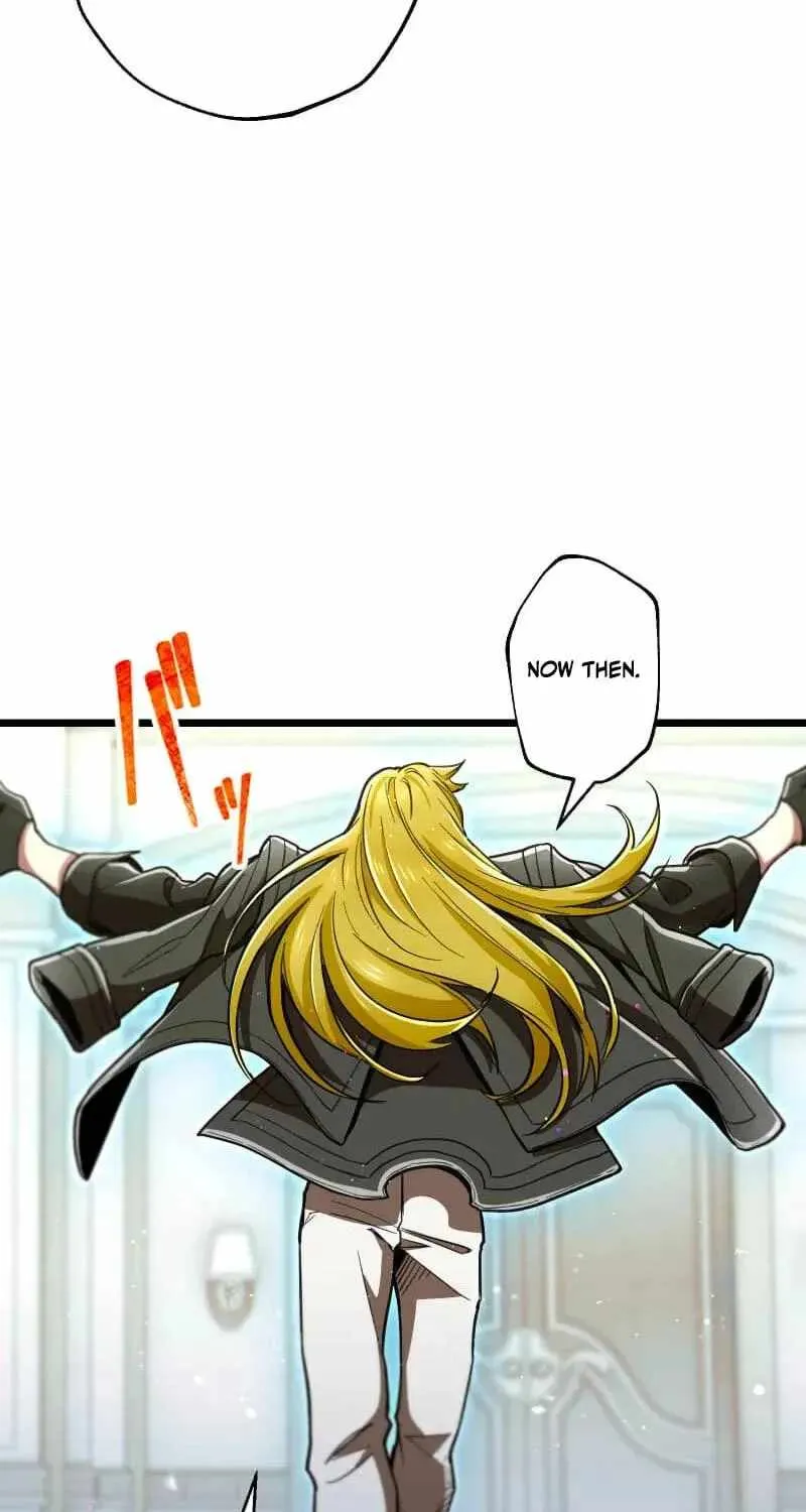 Max Level Guild Receptionist Chapter 60 page 103 - 