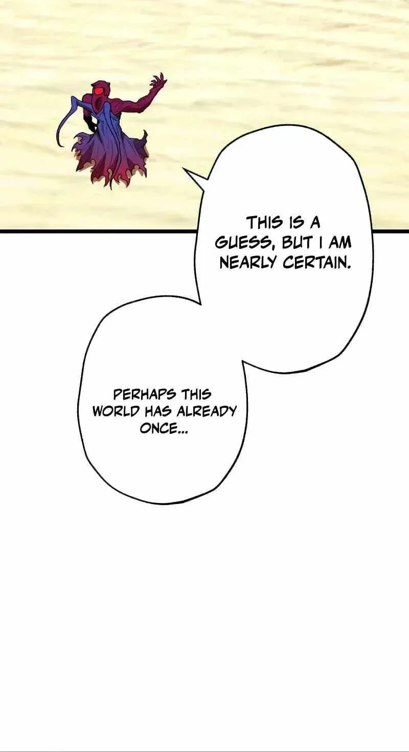 Max Level Guild Receptionist Chapter 60 page 15 - 