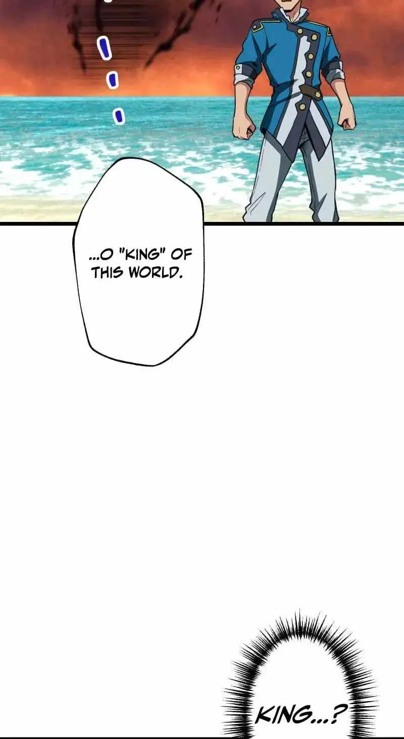 Max Level Guild Receptionist Chapter 60 page 19 - 