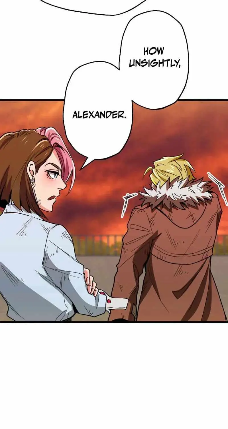 Max Level Guild Receptionist Chapter 60 page 50 - 