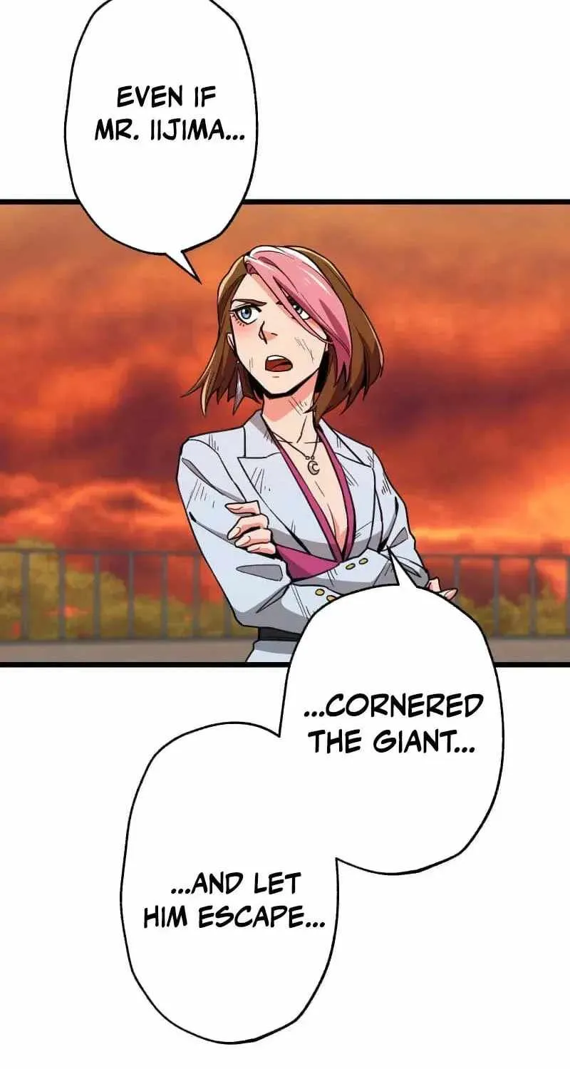 Max Level Guild Receptionist Chapter 60 page 54 - 