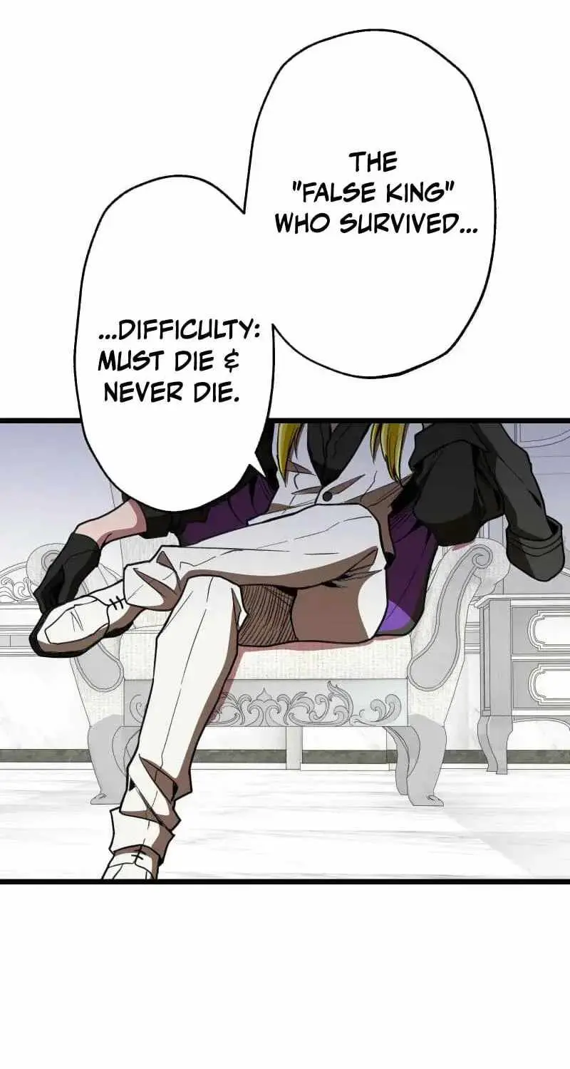 Max Level Guild Receptionist Chapter 60 page 99 - 