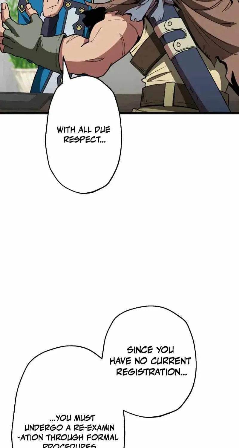 Max Level Guild Receptionist Chapter 61 page 103 - 
