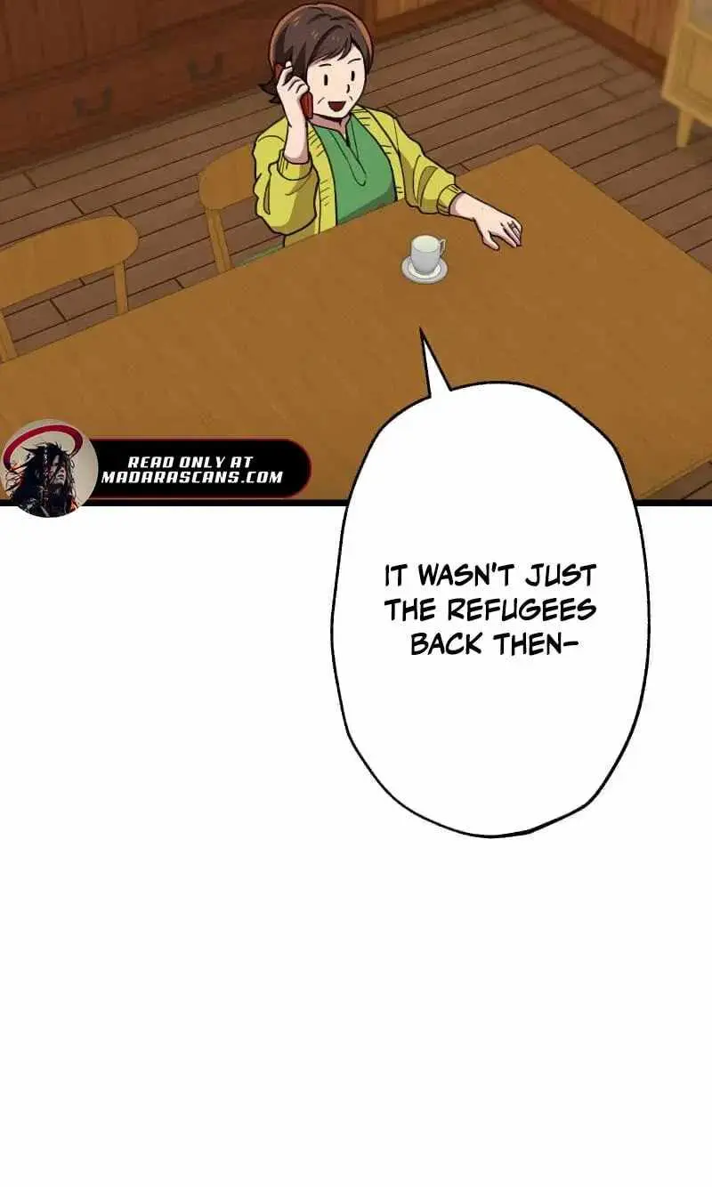 Max Level Guild Receptionist Chapter 61 page 17 - 