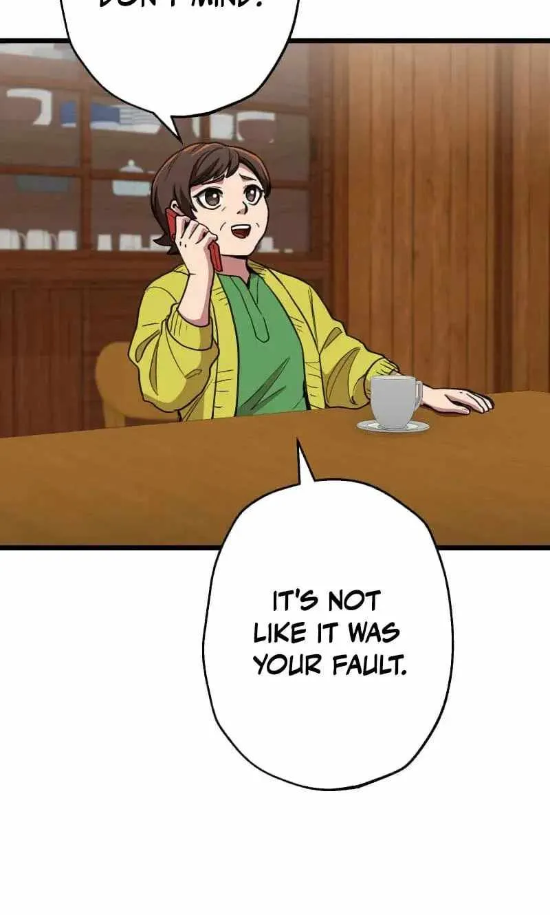 Max Level Guild Receptionist Chapter 61 page 6 - 