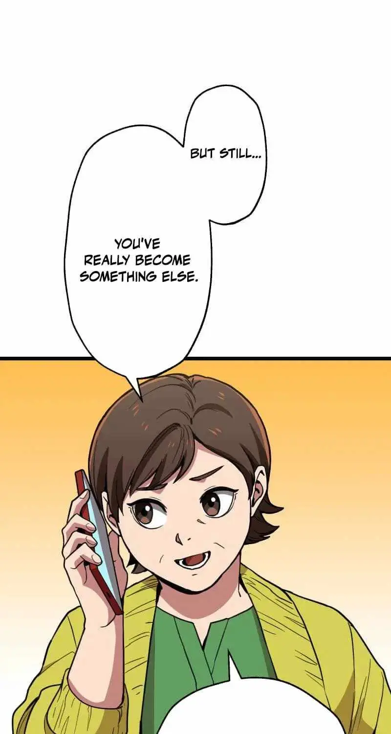 Max Level Guild Receptionist Chapter 61 page 7 - 