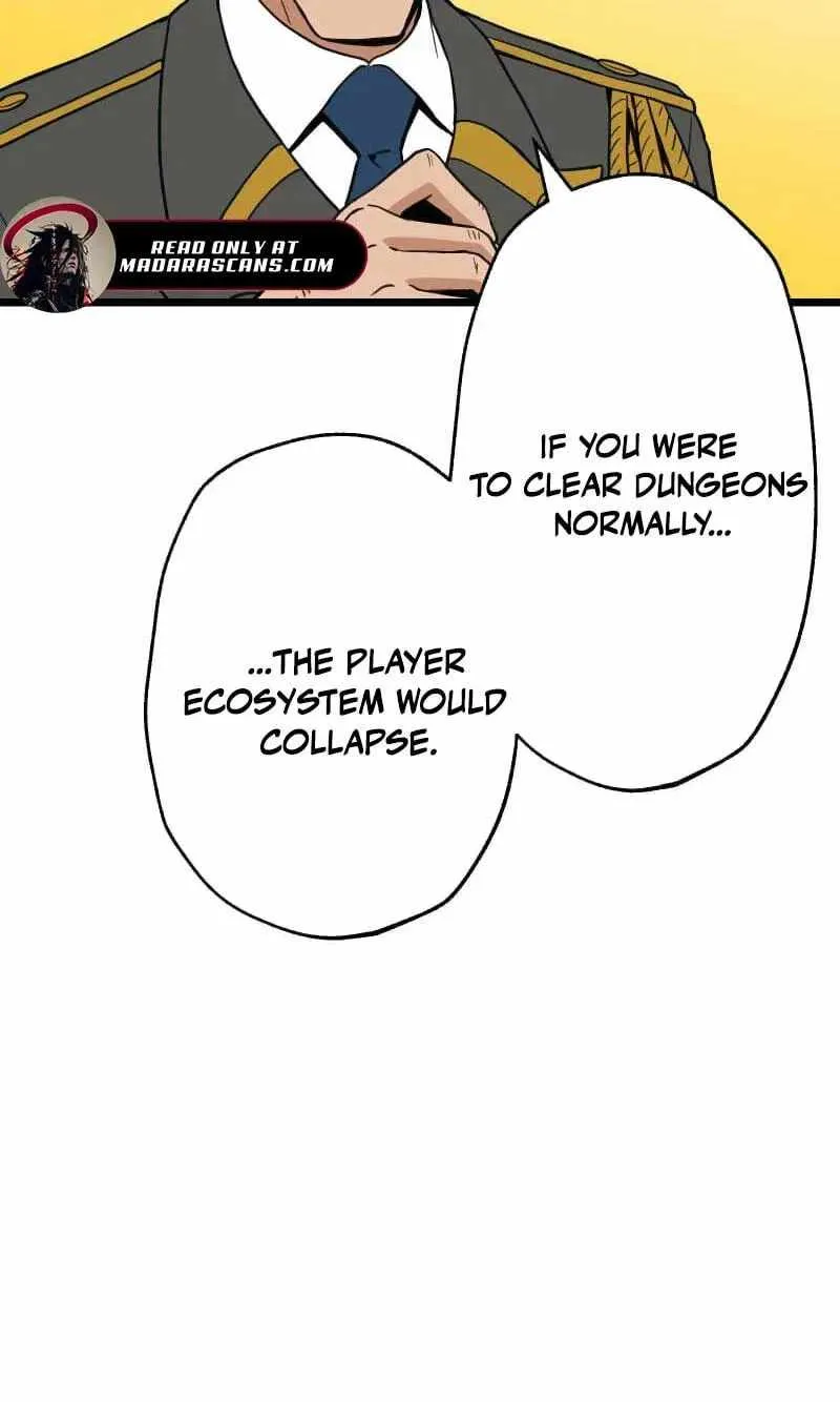Max Level Guild Receptionist Chapter 61 page 68 - 