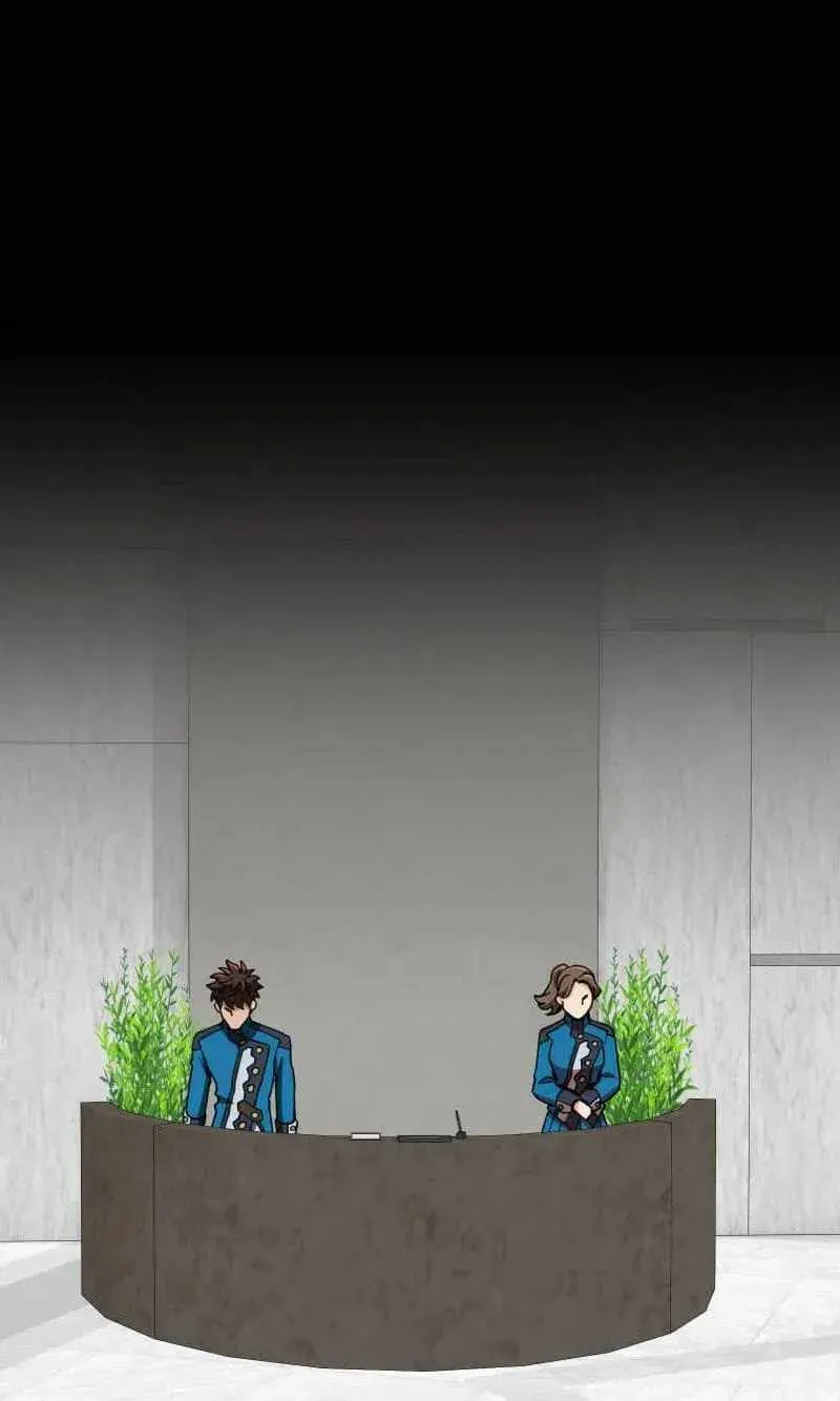 Max Level Guild Receptionist Chapter 61 page 80 - 