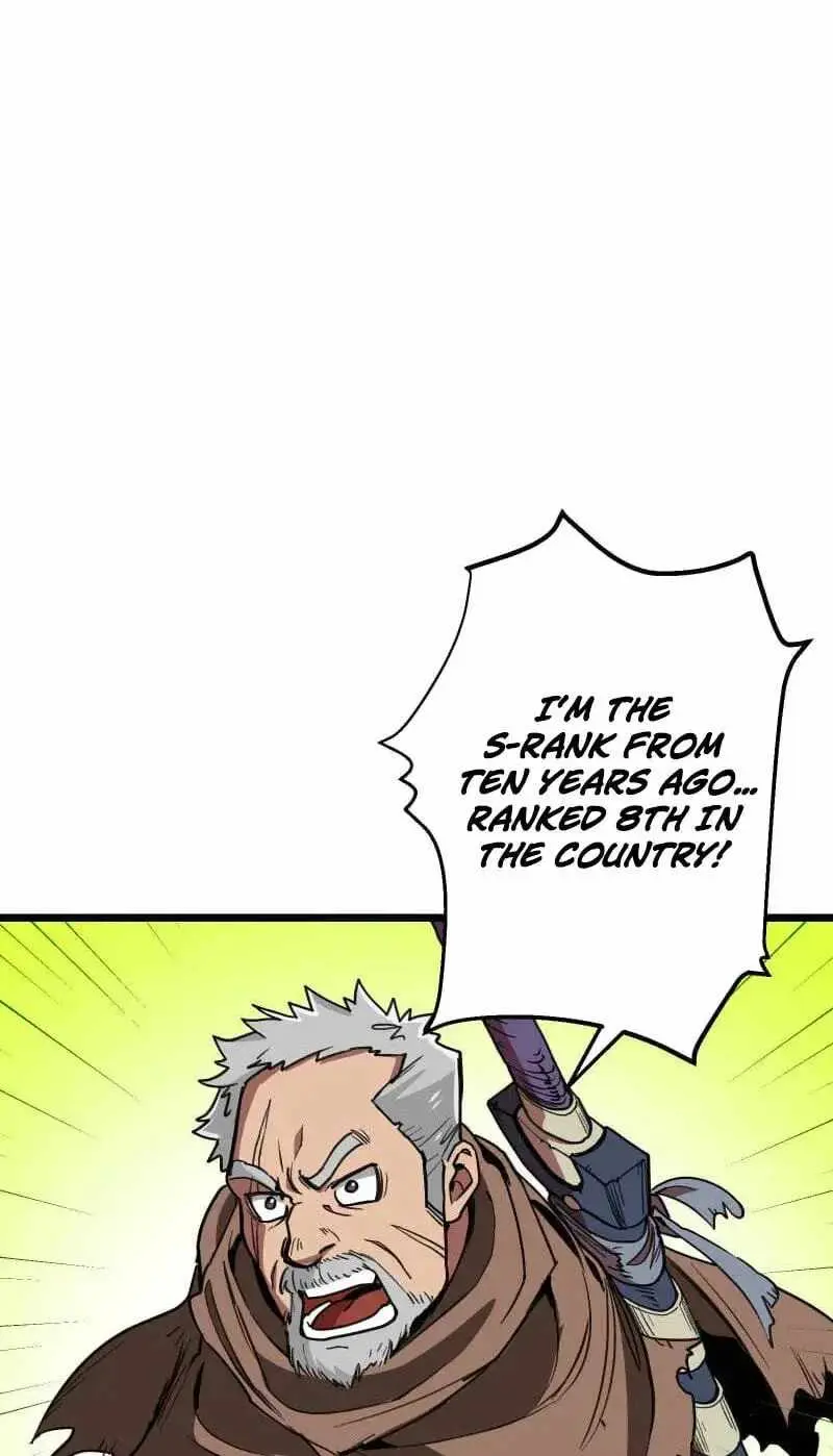 Max Level Guild Receptionist Chapter 61 page 86 - 