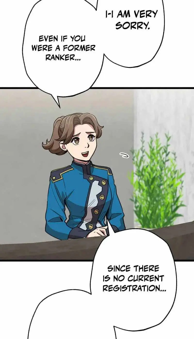 Max Level Guild Receptionist Chapter 61 page 88 - 