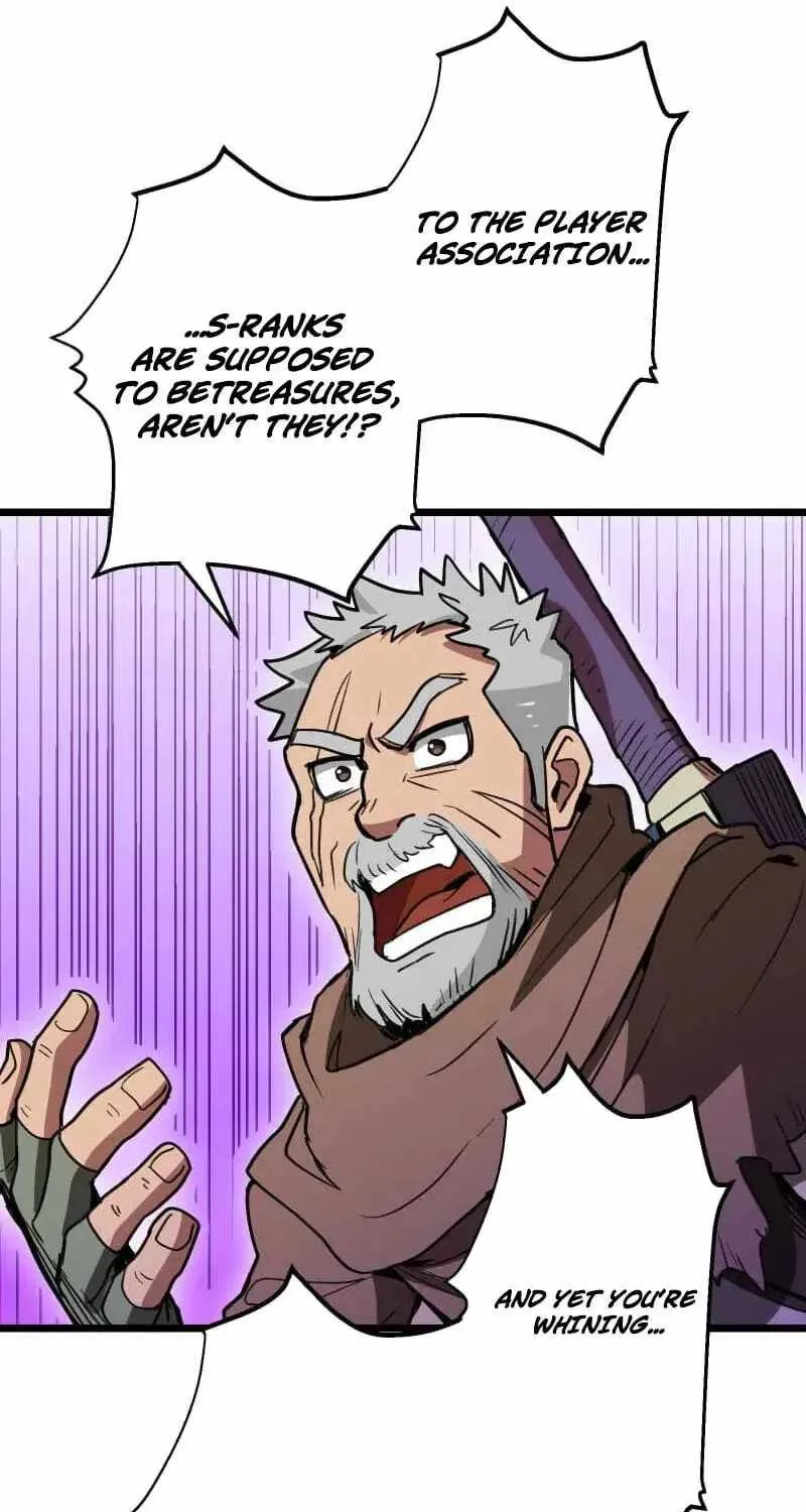 Max Level Guild Receptionist Chapter 61 page 99 - 