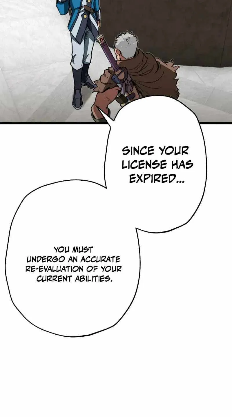 Max Level Guild Receptionist Chapter 62 page 11 - 