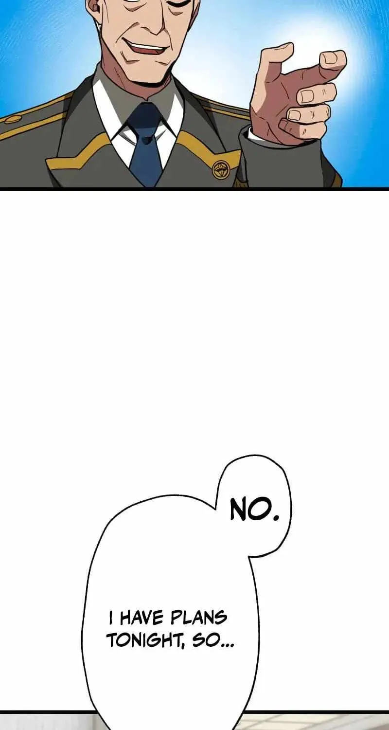 Max Level Guild Receptionist Chapter 62 page 104 - 