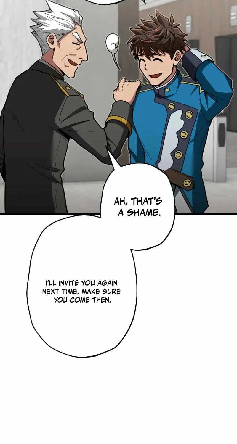 Max Level Guild Receptionist Chapter 62 page 106 - 