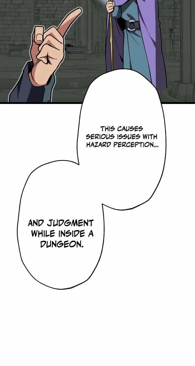 Max Level Guild Receptionist Chapter 62 page 28 - 