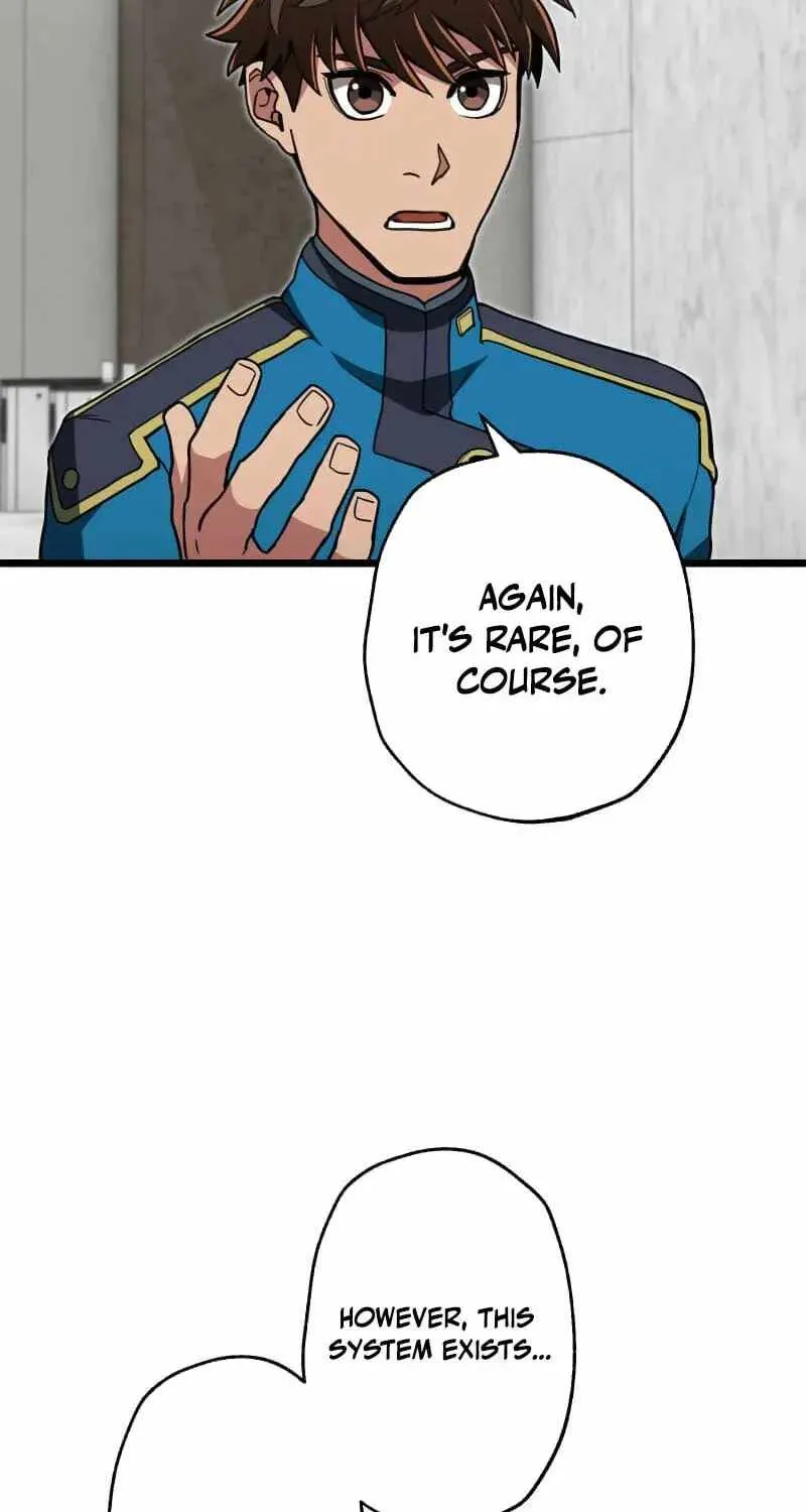Max Level Guild Receptionist Chapter 62 page 34 - 
