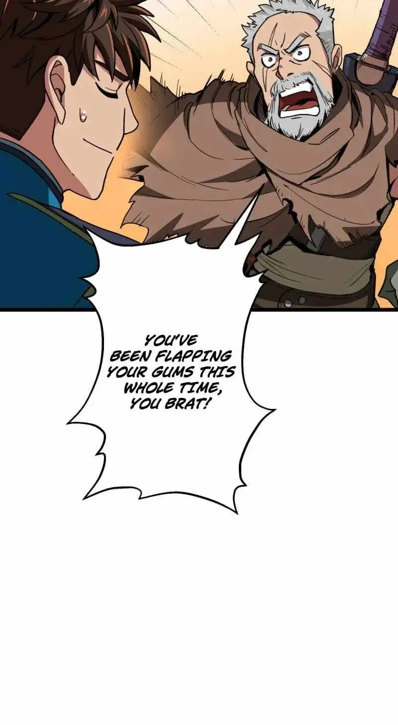 Max Level Guild Receptionist Chapter 62 page 45 - 