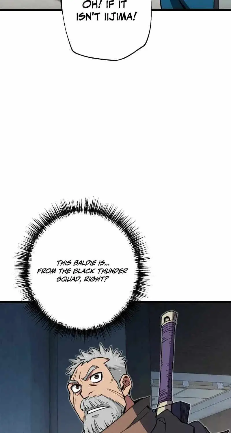 Max Level Guild Receptionist Chapter 62 page 66 - 