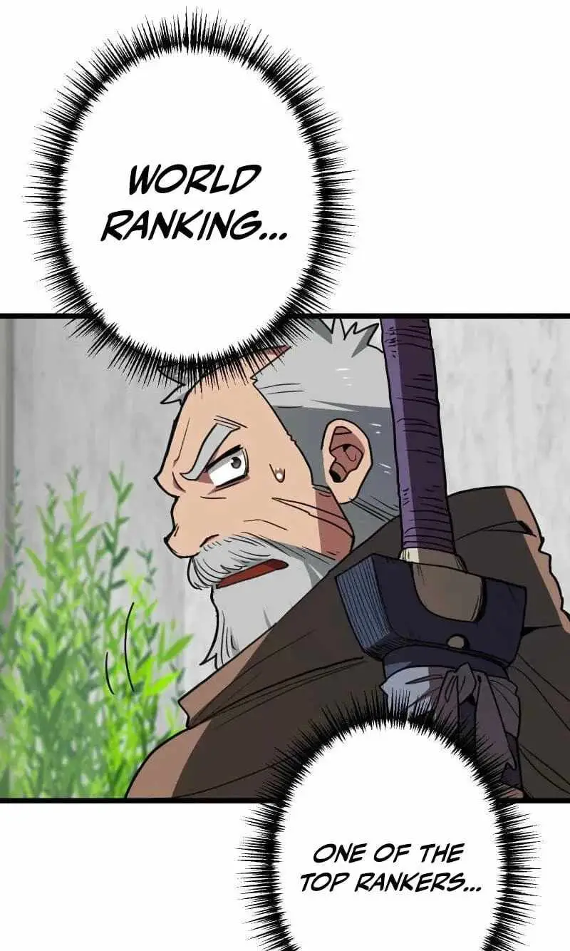 Max Level Guild Receptionist Chapter 62 page 82 - 