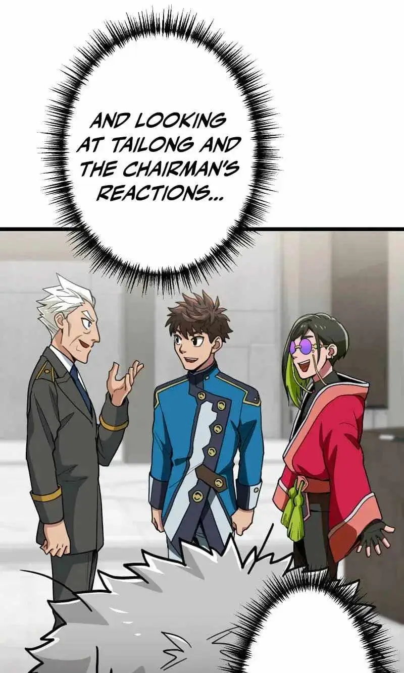 Max Level Guild Receptionist Chapter 63 page 26 - 