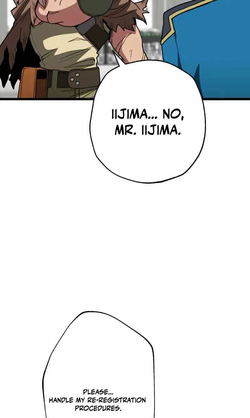 Max Level Guild Receptionist Chapter 63 page 30 - 