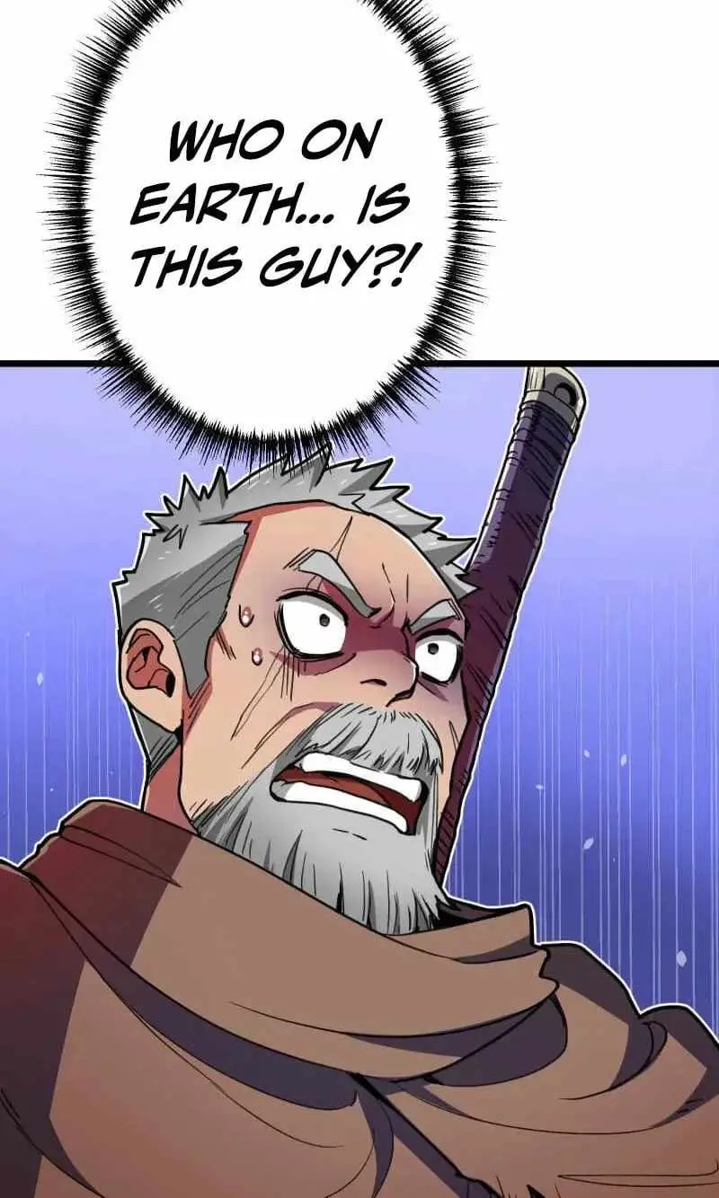 Max Level Guild Receptionist Chapter 63 page 4 - 