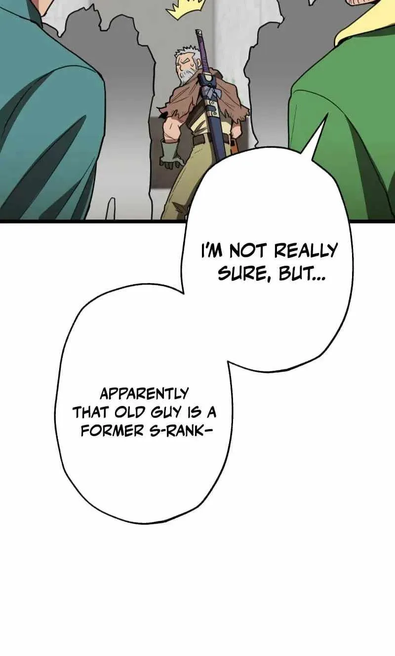Max Level Guild Receptionist Chapter 63 page 6 - 