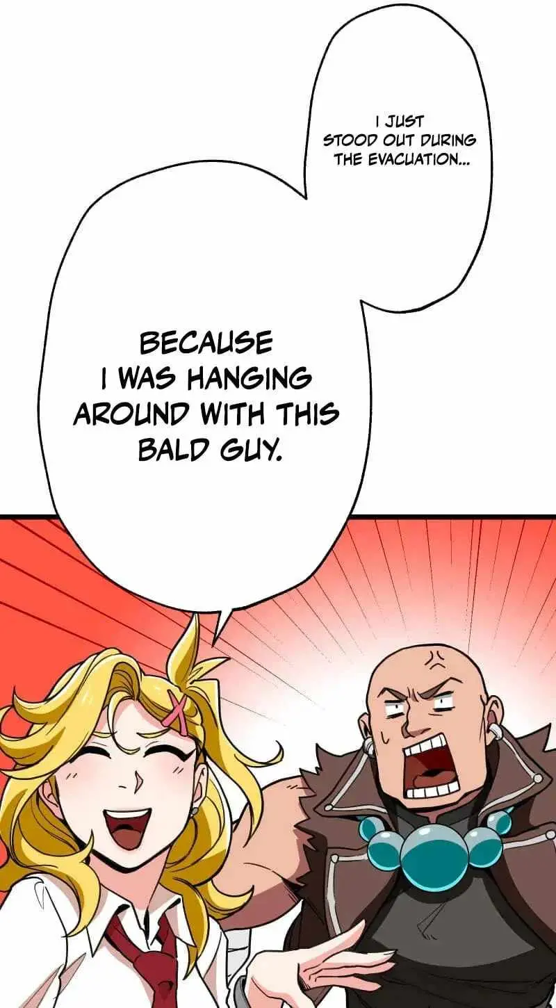 Max Level Guild Receptionist Chapter 63 page 52 - 