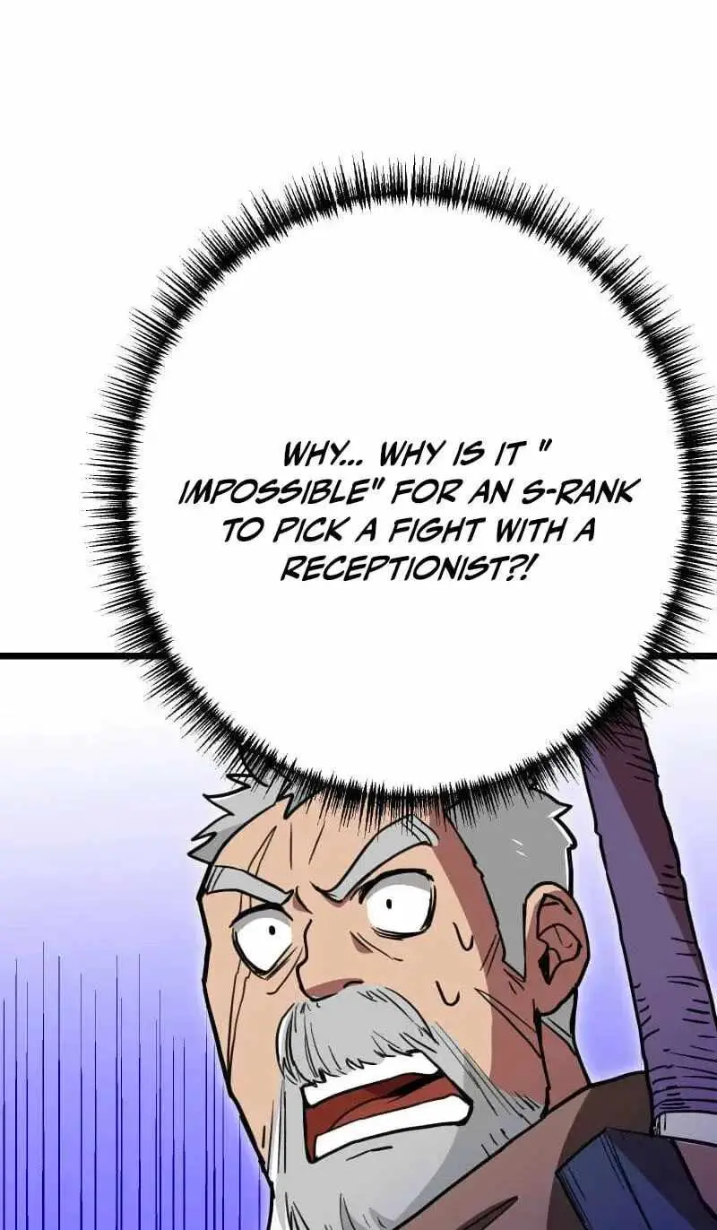 Max Level Guild Receptionist Chapter 63 page 9 - 
