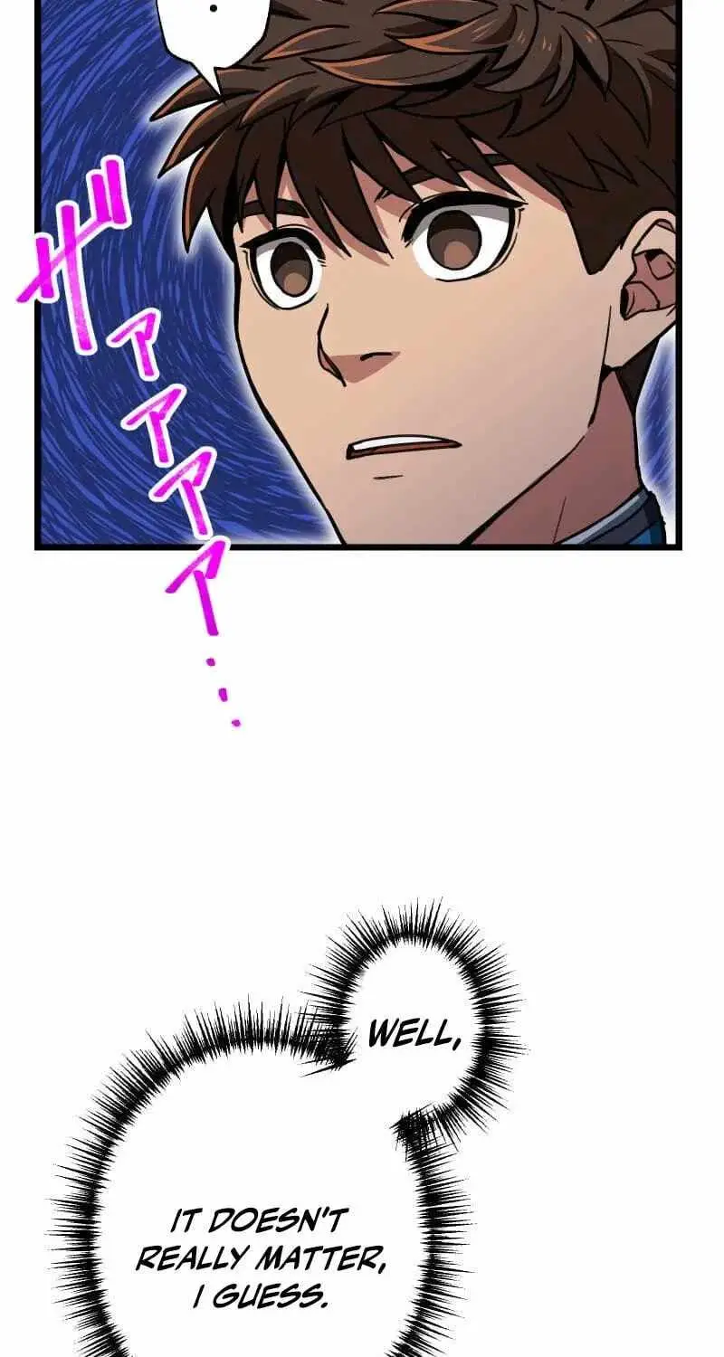 Max Level Guild Receptionist Chapter 64 page 17 - 
