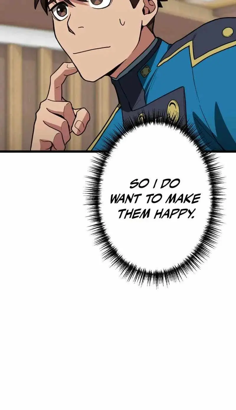 Max Level Guild Receptionist Chapter 64 page 35 - 