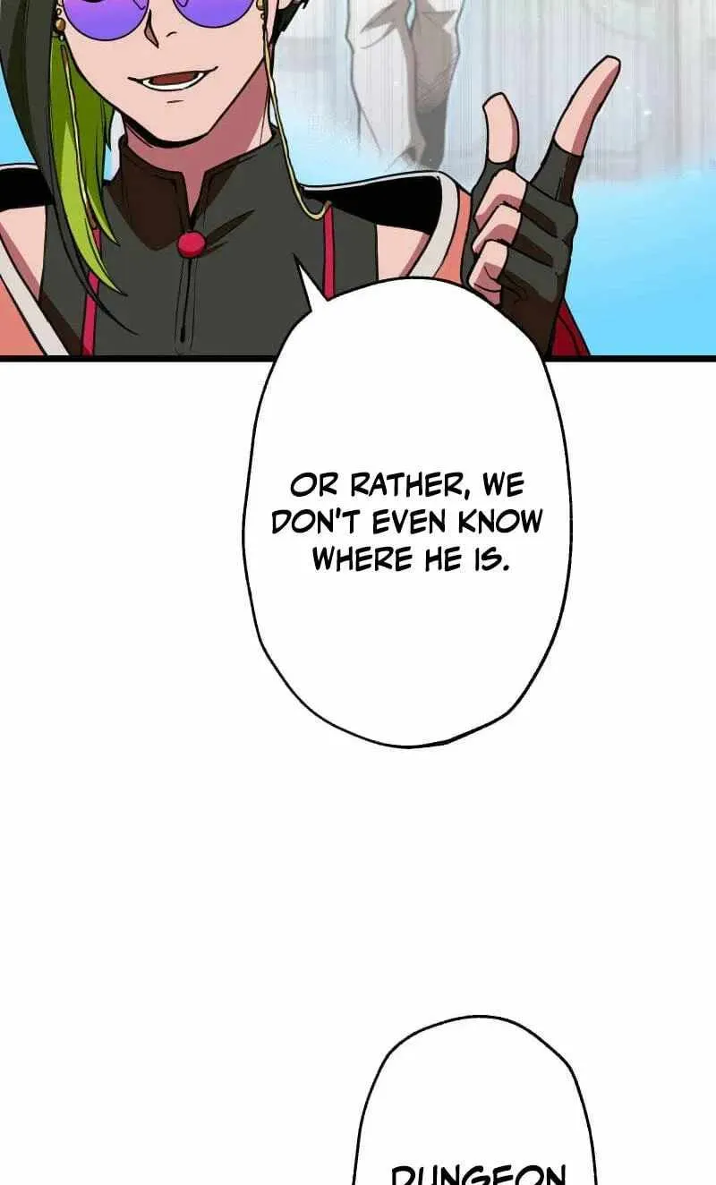 Max Level Guild Receptionist Chapter 64 page 53 - 