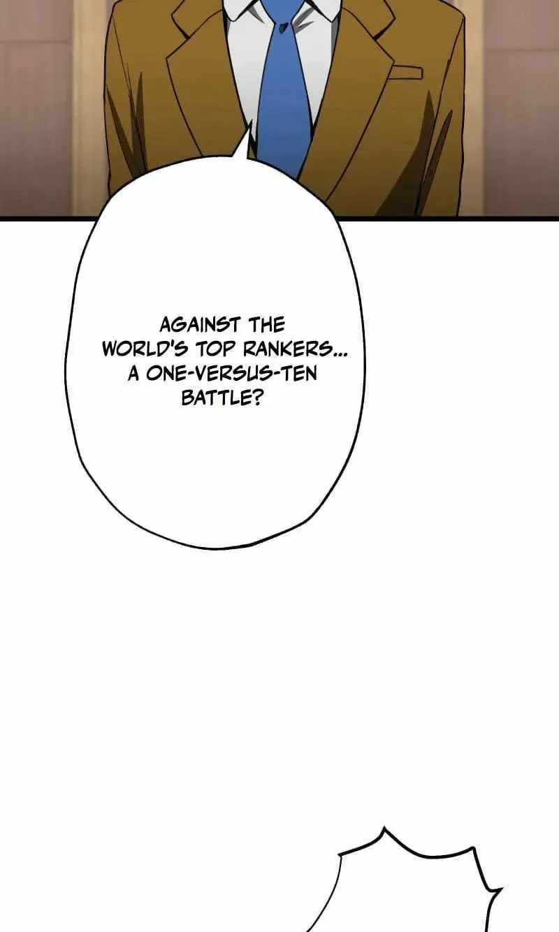 Max Level Guild Receptionist Chapter 64 page 63 - 