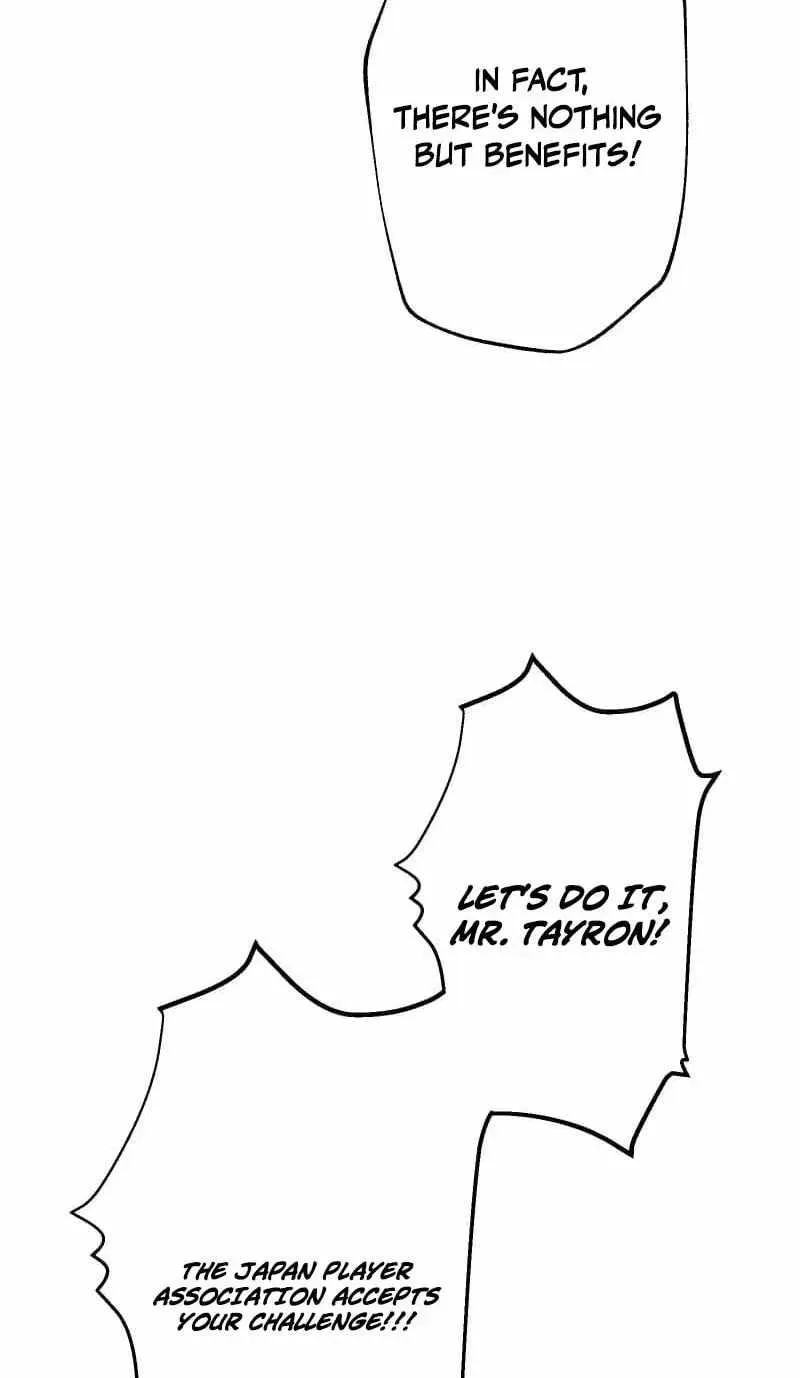 Max Level Guild Receptionist Chapter 64 page 70 - 
