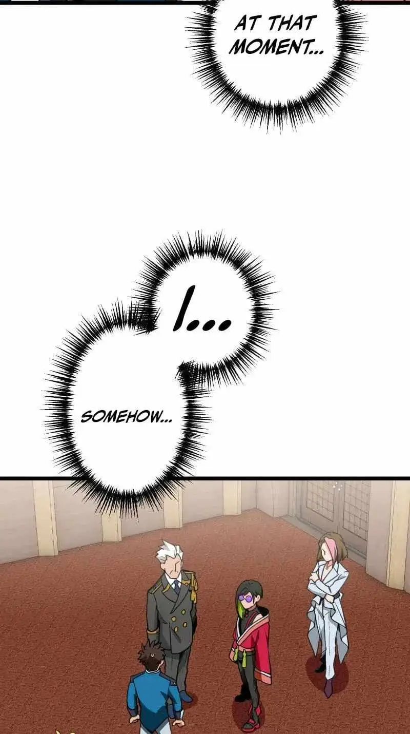 Max Level Guild Receptionist Chapter 64 page 73 - 