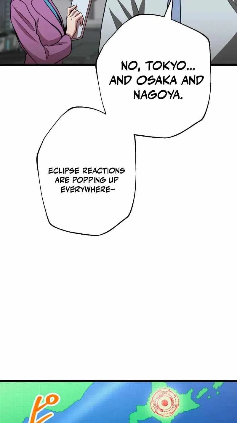 Max Level Guild Receptionist Chapter 64 page 79 - 