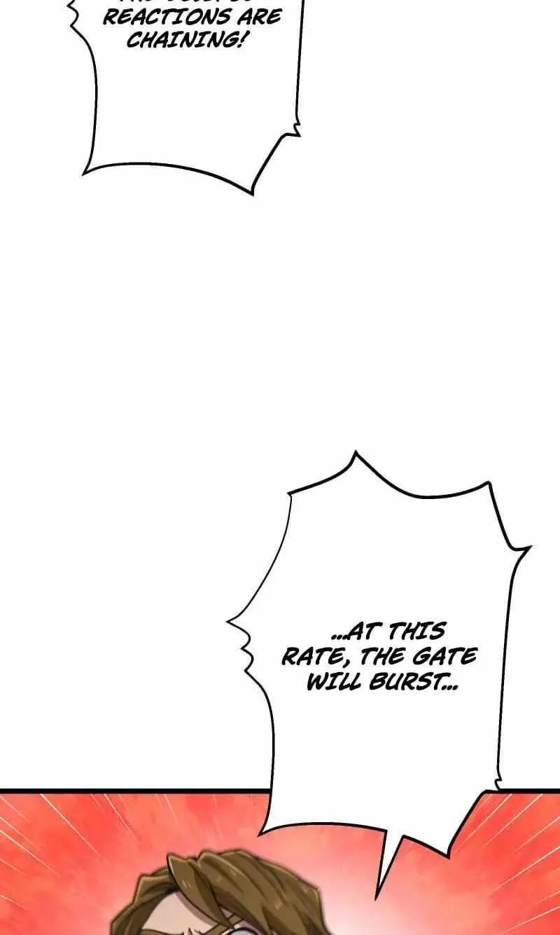 Max Level Guild Receptionist Chapter 64 page 83 - 