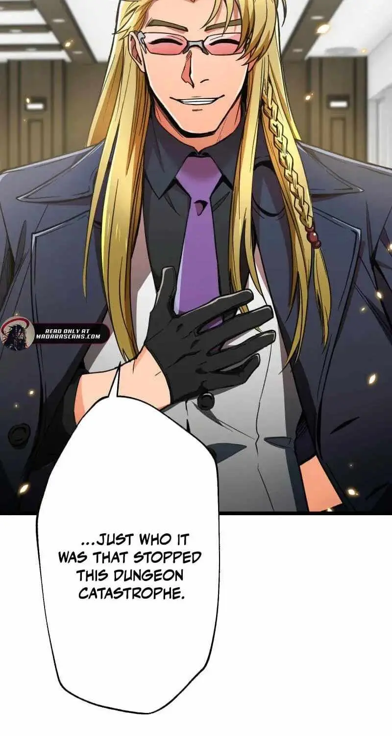 Max Level Guild Receptionist Chapter 65 page 101 - 