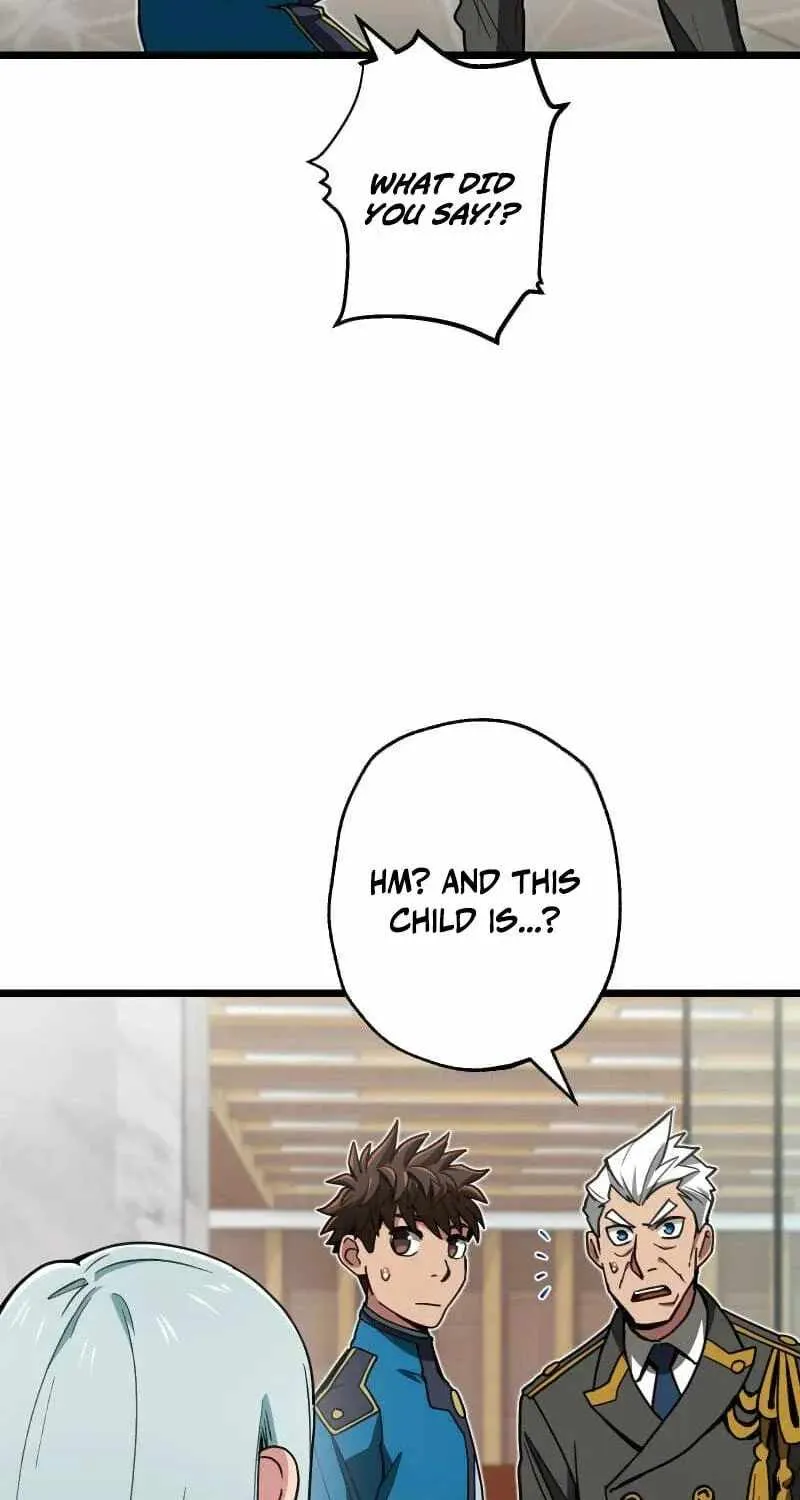 Max Level Guild Receptionist Chapter 65 page 18 - 