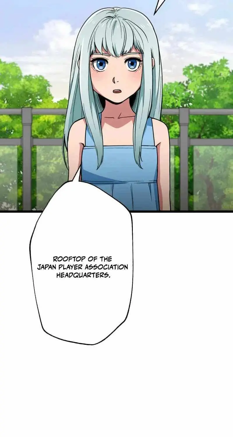 Max Level Guild Receptionist Chapter 65 page 22 - 