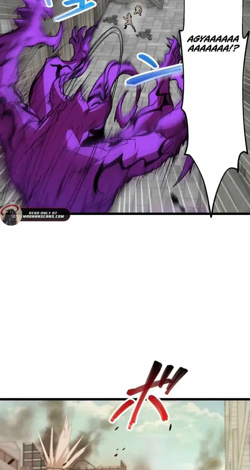Max Level Guild Receptionist Chapter 65 page 42 - 
