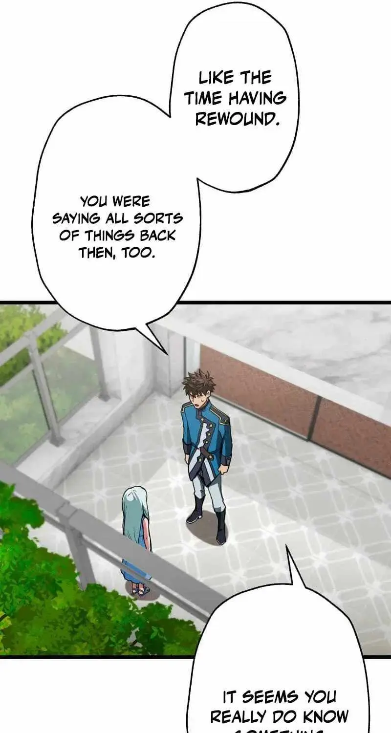 Max Level Guild Receptionist Chapter 65 page 6 - 