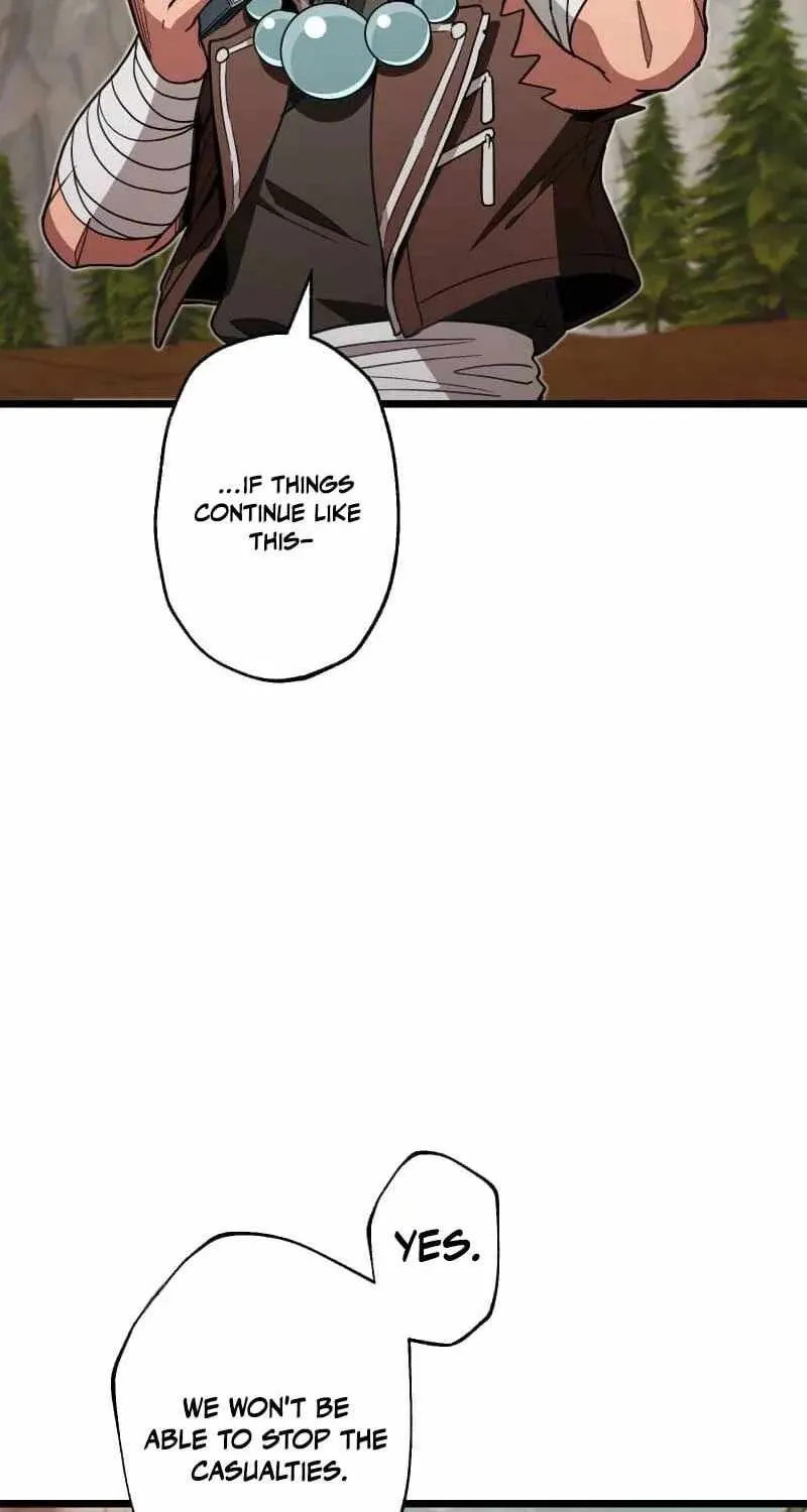Max Level Guild Receptionist Chapter 65 page 61 - 