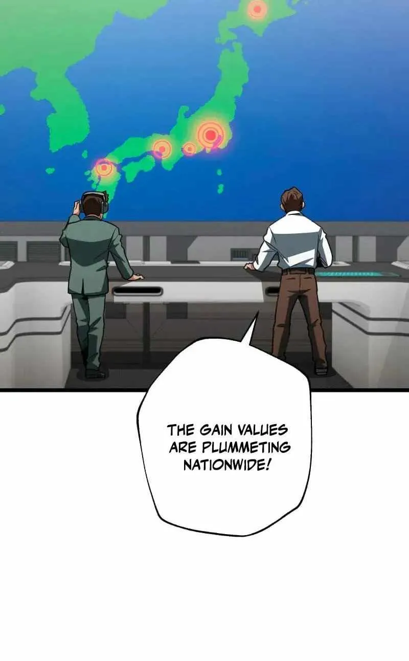 Max Level Guild Receptionist Chapter 65 page 76 - 