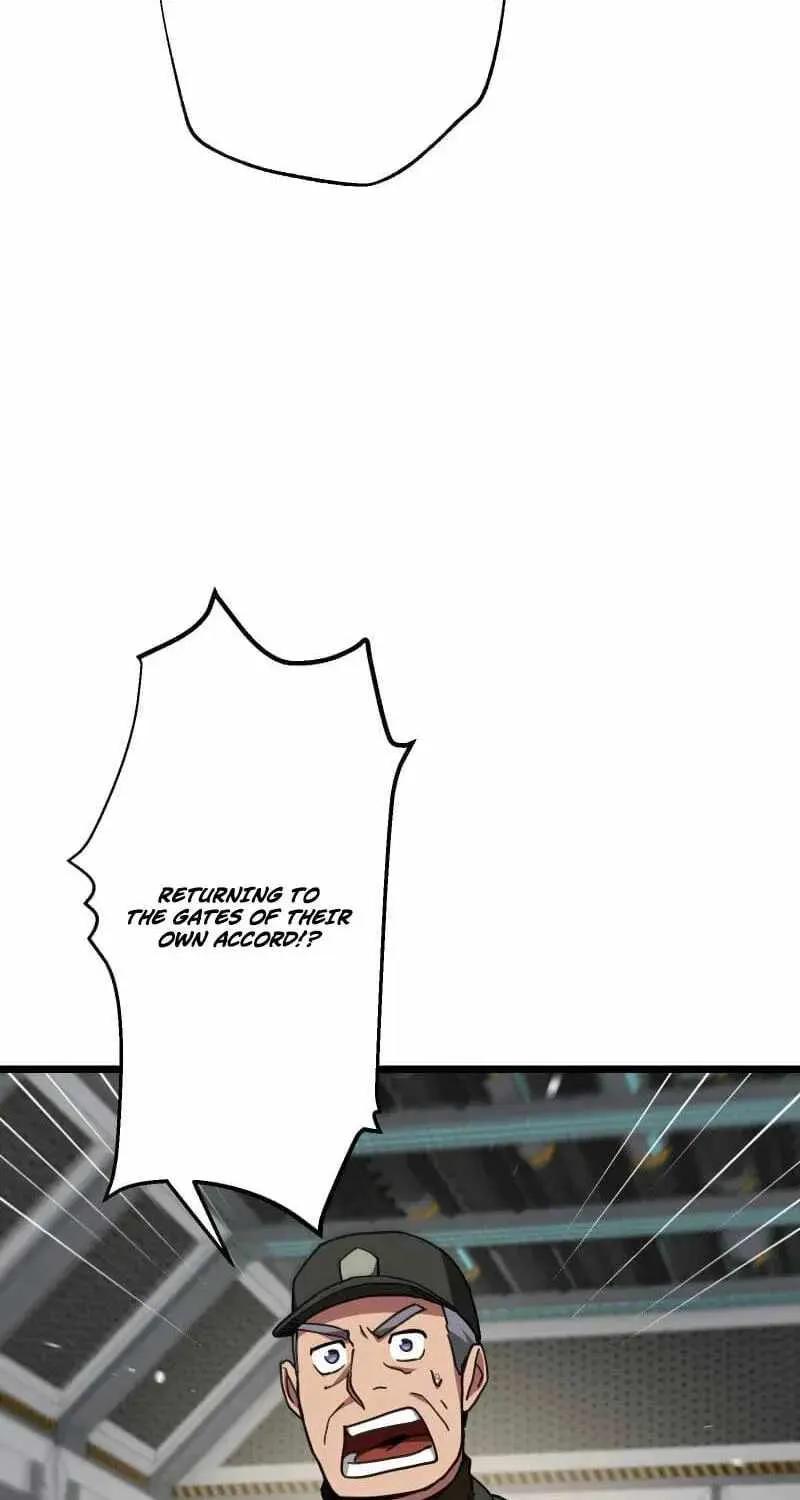 Max Level Guild Receptionist Chapter 65 page 79 - 
