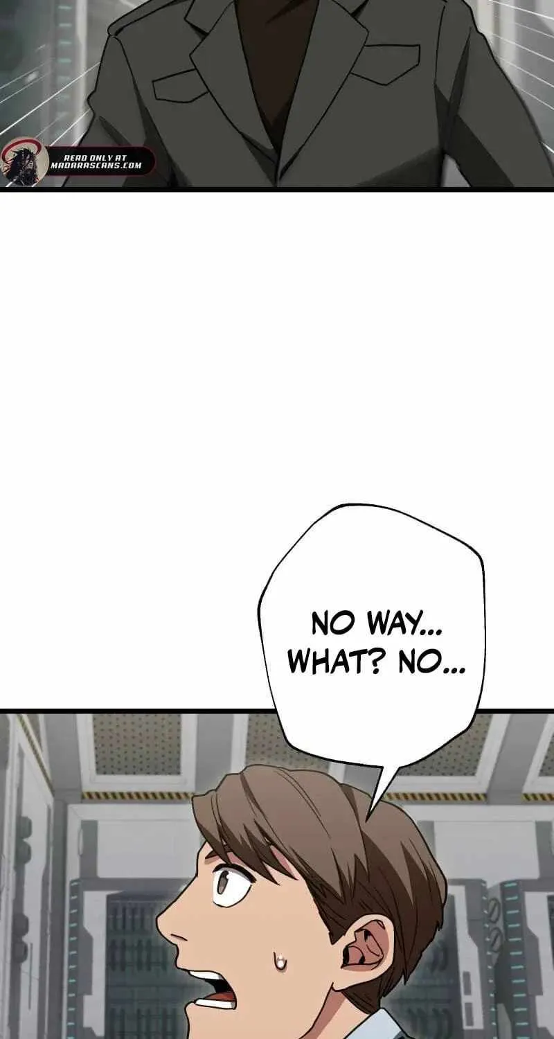 Max Level Guild Receptionist Chapter 65 page 81 - 