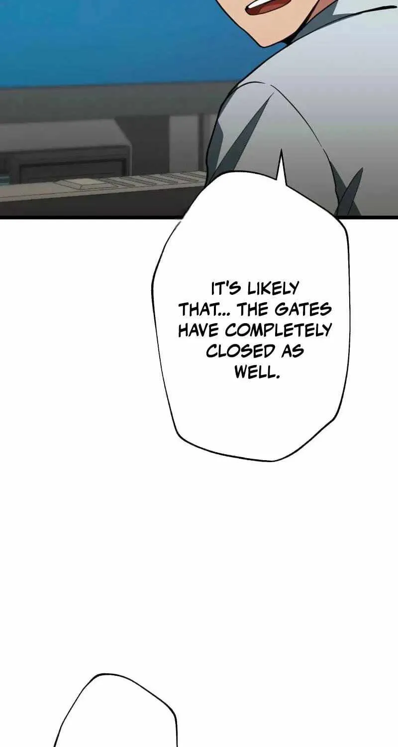 Max Level Guild Receptionist Chapter 65 page 93 - 